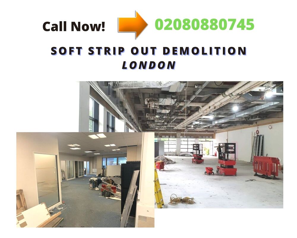demolition london company -soft strip out contractors-02080880745- london-internal-soft-strip-out-company-contractors-offices-schools-houses-buildings-hospitals-flats-renovations